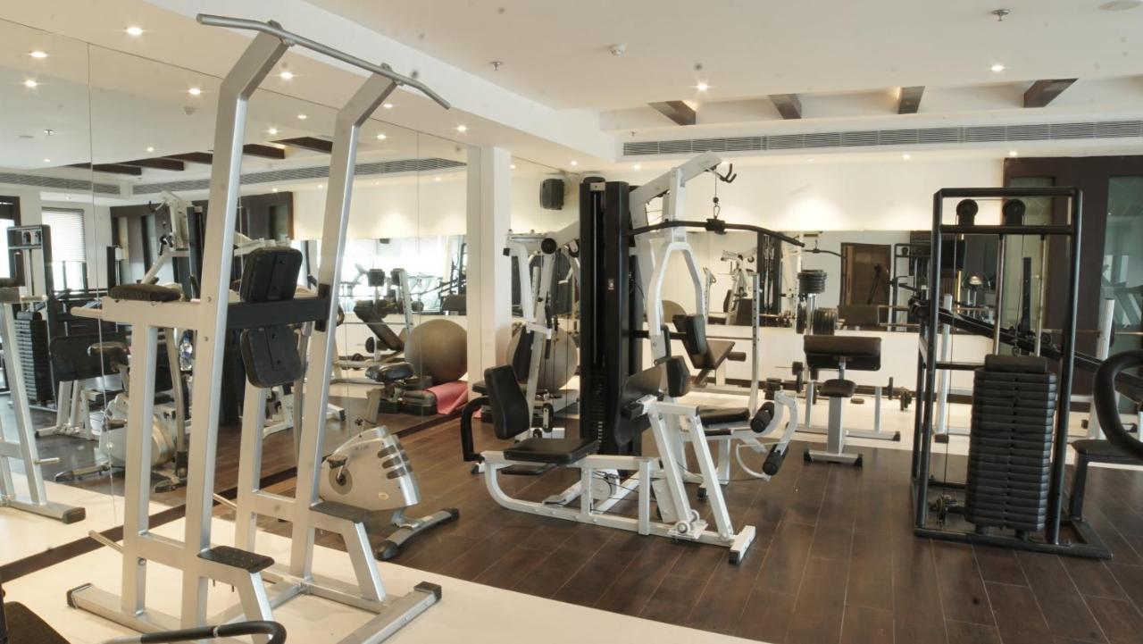 Regenta Place Amritsar By Royal Orchid Hotels Limited Exteriör bild