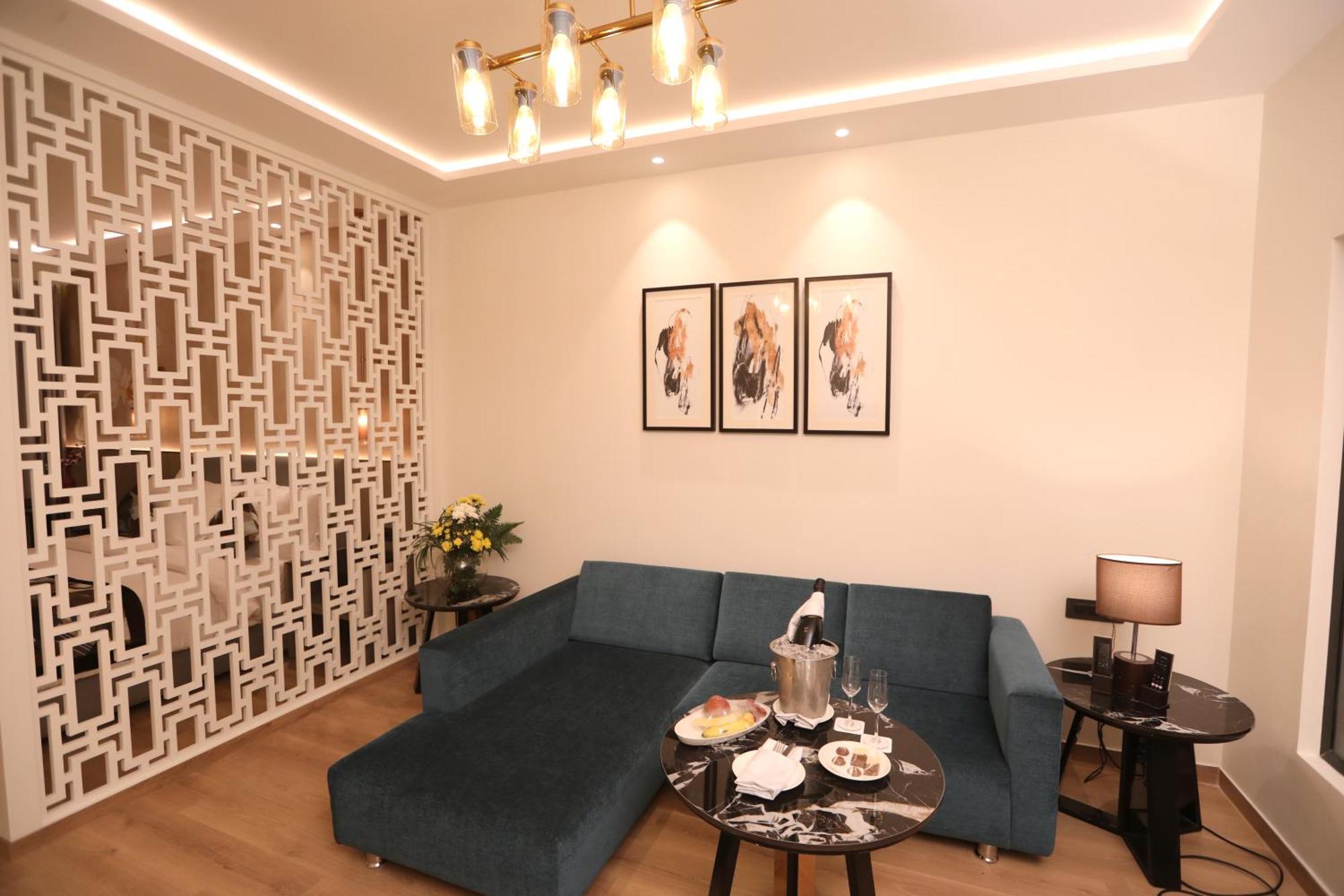 Regenta Place Amritsar By Royal Orchid Hotels Limited Exteriör bild