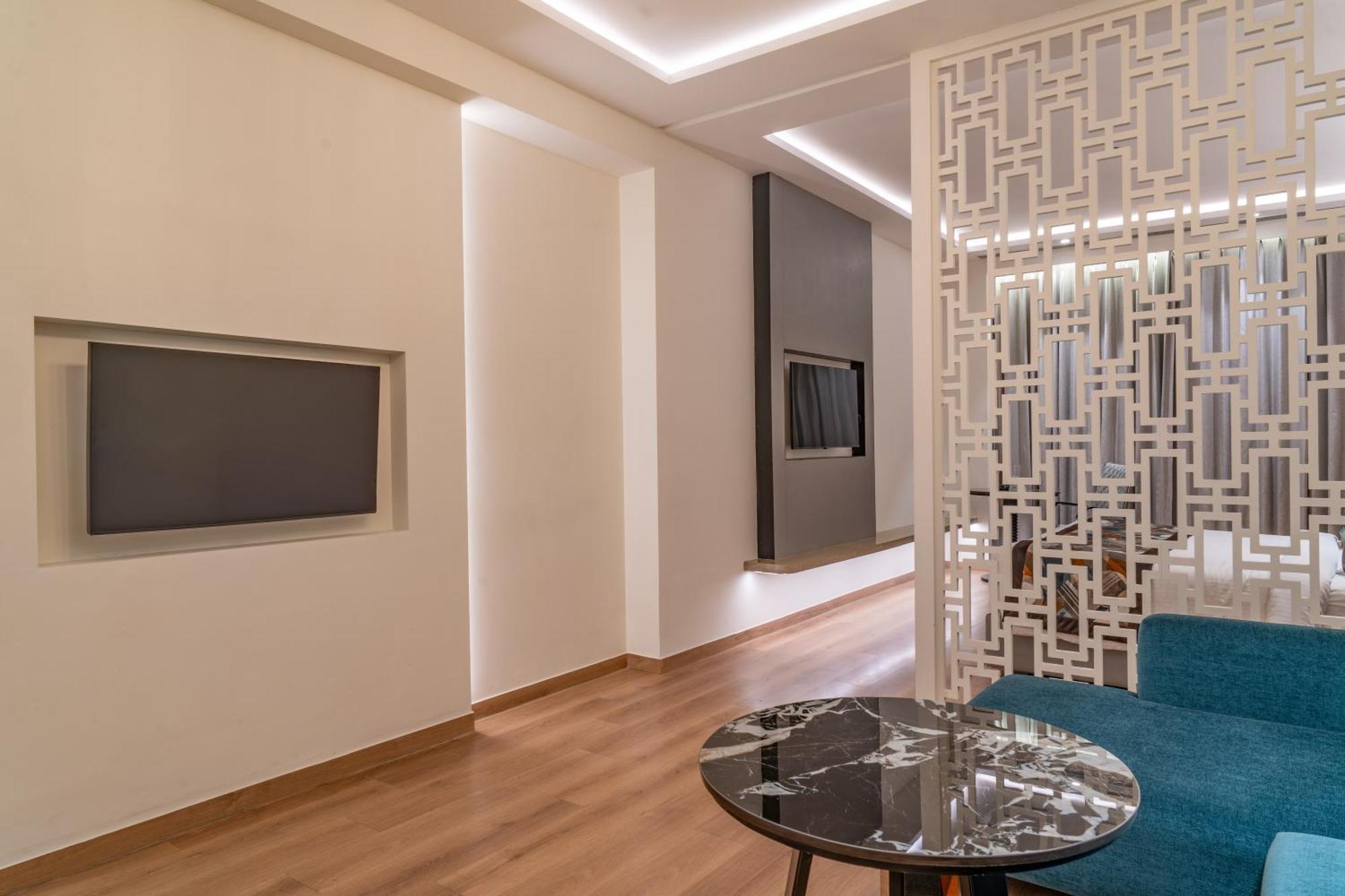 Regenta Place Amritsar By Royal Orchid Hotels Limited Exteriör bild