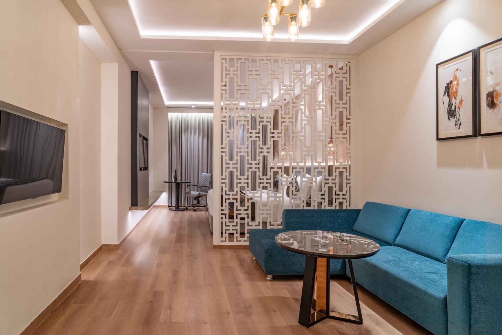 Regenta Place Amritsar By Royal Orchid Hotels Limited Exteriör bild
