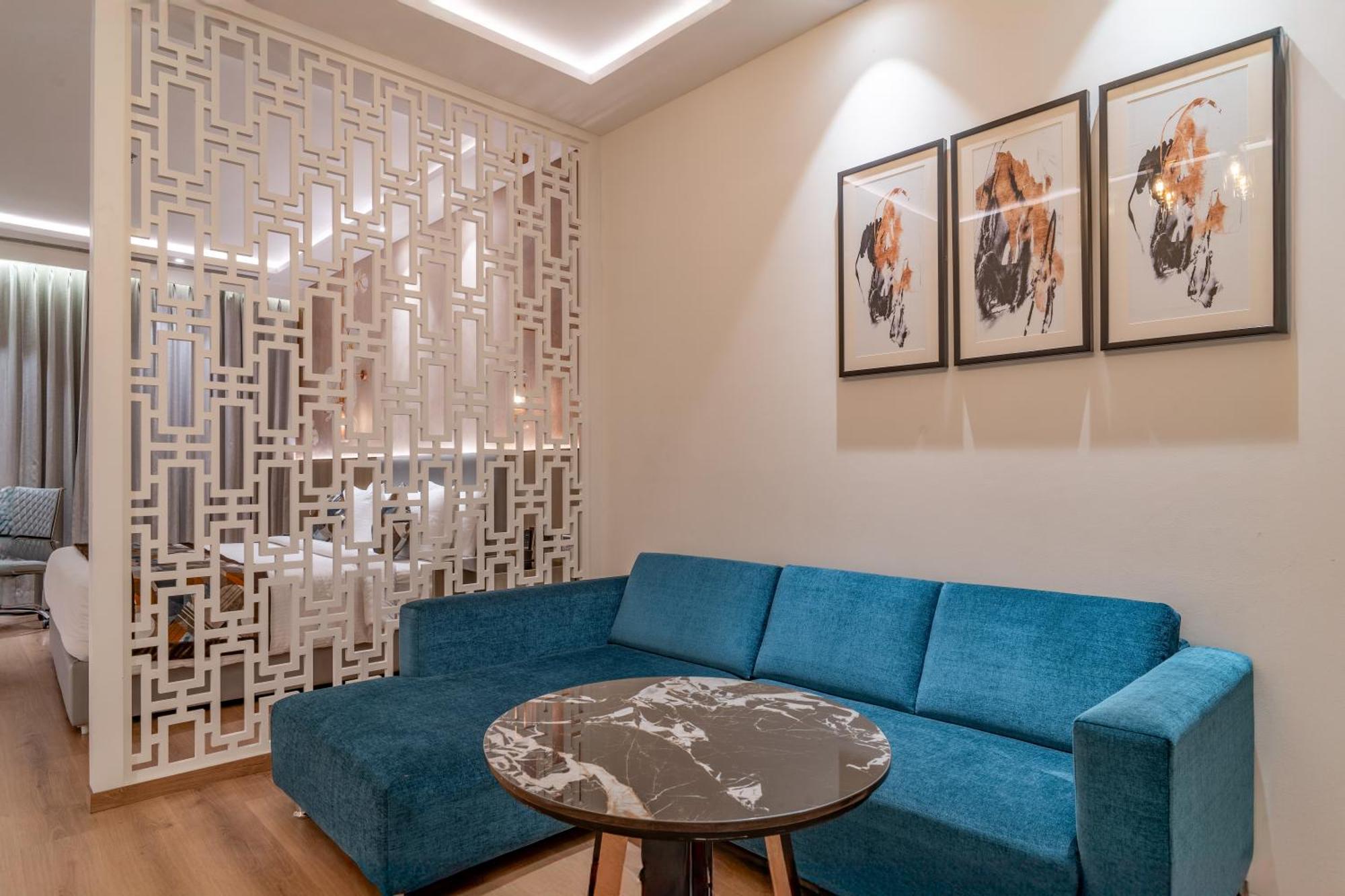 Regenta Place Amritsar By Royal Orchid Hotels Limited Exteriör bild